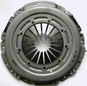 SACHS PERFORMANCE 883082999572 -  Нажимной диск сцепления